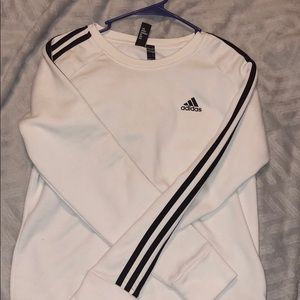 Adidas Crewneck